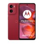 Motorola moto g05 16,9 cm (6.67") Dual SIM Android 15 4G USB Type-C 4 GB 128 GB 5200 mAh Vermelho