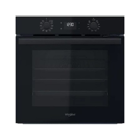 Whirlpool OMR58HU1B oven