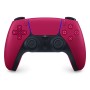 Sony DualSense V2 Vermelho Bluetooth USB Gamepad Analógico   Digital Android, MAC, PC, PlayStation 5, iOS