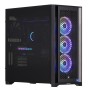 Actina 5901443329428 PC i7-13700KF Midi Tower Intel® Core™ i7 64 GB DDR5-SDRAM 4000 GB SSD Black