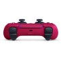 Sony DualSense V2 Vermelho Bluetooth USB Gamepad Analógico   Digital Android, MAC, PC, PlayStation 5, iOS