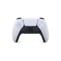 Sony DualSense V2 Preto, Branco Bluetooth USB Gamepad Analógico   Digital Android, MAC, PC, PlayStation 5, iOS