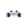 Sony DualSense V2 Preto, Branco Bluetooth USB Gamepad Analógico   Digital Android, MAC, PC, PlayStation 5, iOS