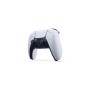 Sony DualSense V2 Preto, Branco Bluetooth USB Gamepad Analógico   Digital Android, MAC, PC, PlayStation 5, iOS