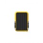 Silicon Power A66 external hard drive 5000 GB Black, Yellow