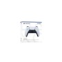 Sony DualSense V2 Preto, Branco Bluetooth USB Gamepad Analógico   Digital Android, MAC, PC, PlayStation 5, iOS