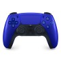 Sony DualSense Azul Bluetooth USB Gamepad Analógico   Digital PlayStation 5