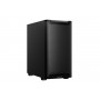 be quiet! PURE BASE 501 Airflow Black Midi Tower Preto