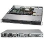 Supermicro SuperServer 5019P-MTR Intel C622 LGA 3647 (Socket P) Rack (1U) Black