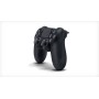Sony DualShock 4 V2 Preto Bluetooth USB Gamepad Analógico   Digital PlayStation 4