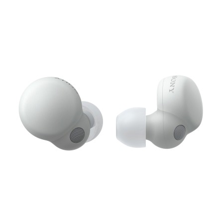 Sony LinkBuds S Auscultadores True Wireless Stereo (TWS) Intra-auditivo Chamadas Música Bluetooth Branco