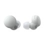 Sony LinkBuds S Auscultadores True Wireless Stereo (TWS) Intra-auditivo Chamadas Música Bluetooth Branco