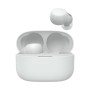 Sony LinkBuds S Auscultadores True Wireless Stereo (TWS) Intra-auditivo Chamadas Música Bluetooth Branco