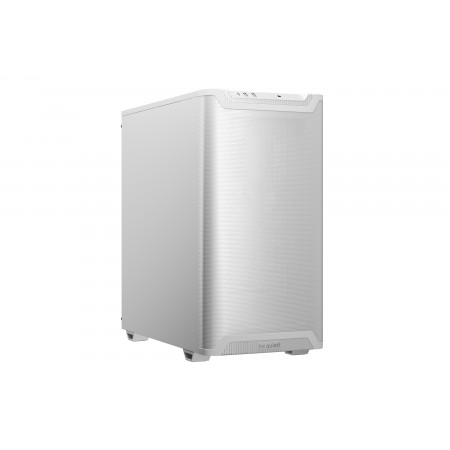 be quiet! PURE BASE 501 Airflow White Midi Tower Branco