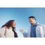Sony LinkBuds S Auscultadores True Wireless Stereo (TWS) Intra-auditivo Chamadas Música Bluetooth Branco