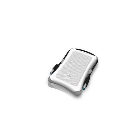 Silicon Power Armor A30 HDD enclosure White 2.5"