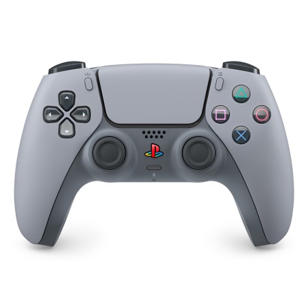 Sony DualSense Preto, Cinzento Bluetooth USB Gamepad Analógico   Digital PlayStation 5