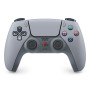 Sony DualSense Preto, Cinzento Bluetooth USB Gamepad Analógico   Digital PlayStation 5