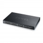 Zyxel XGS1935-52 Gerido L2+ L3 Gigabit Ethernet (10 100 1000)