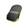 Silicon Power Armor A60 external hard drive 1000 GB Black