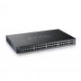 Zyxel XGS1935-52 Gerido L2+ L3 Gigabit Ethernet (10 100 1000)