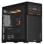 Actina 5901443390411 PC AMD Ryzen™ 7 7800X3D 32 GB DDR5-SDRAM 2 TB SSD NVIDIA GeForce RTX 4080 SUPER Midi Tower Black