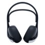 Sony PULSE Elite Auscultadores Sem fios Fita de cabeça Jogos Bluetooth Preto, Branco