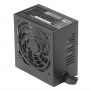 Tacens Anima APB650 fonte de alimentação 650 W 24-pin ATX ATX Preto