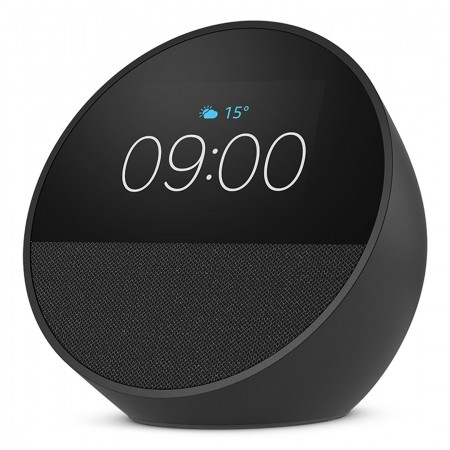 AMAZON ECHO SPOT 2024 WHITE