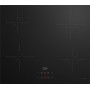 Beko HII64401QT 60cm Induction Hob with Touch Controls