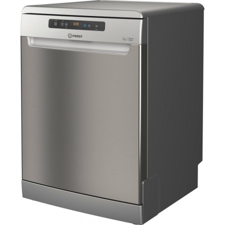 Indesit DFO 3T133 A F X Freestanding 14 place settings D