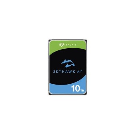 Seagate SkyHawk ST10000VE001 internal hard drive 3.5" 10000 GB