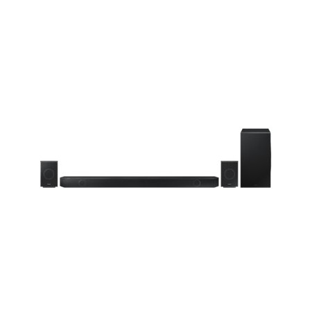 Samsung HW-Q990D EN altoparlante soundbar Nero, Grafite 11.1.4 canali