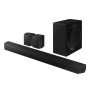 Samsung HW-Q990D EN altoparlante soundbar Nero, Grafite 11.1.4 canali