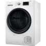 Whirlpool FFT M22 9X2B PL tumble dryer Freestanding Front-load 9 kg A++ White