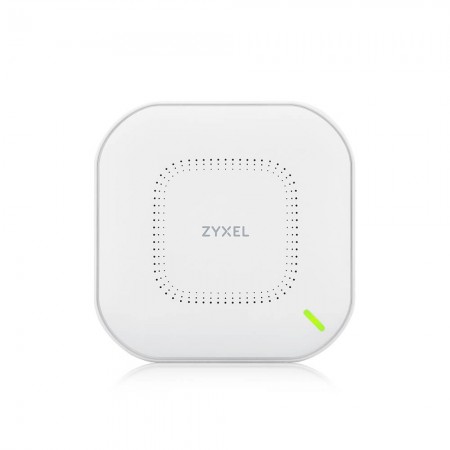 Access point Zyxel NWA210AX Wi-Fi 6 2400 Mbit/s White PoE support