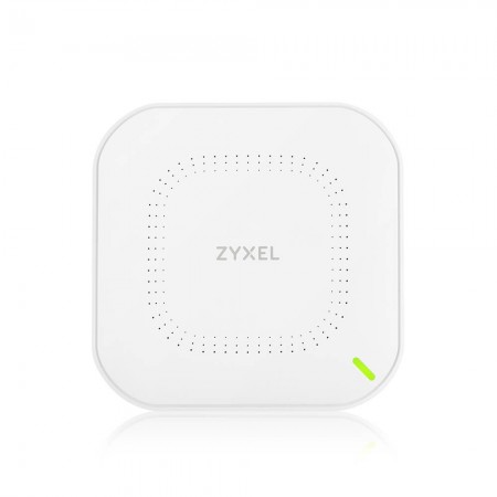 Access point Zyxel WAC500 Wi-Fi 5 866 Mbit/s White (PoE)