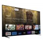 Sony XR-65A80L TV 165,1 cm (65") 4K Ultra HD Smart TV Wi-Fi Preto