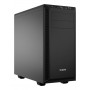 be quiet! Pure Base 600 Midi Tower Preto