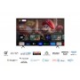 TCL C65 55C655 TV 139,7 cm (55") 4K Ultra HD Smart TV Wi-Fi Titânio 450 cd m²