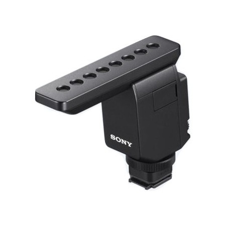 Sony ECM-B1M acessório para montagem de câmaras