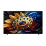 TCL C65 98C655 TV 2,49 m (98") 4K Ultra HD Smart TV Wi-Fi Titânio 450 cd m²