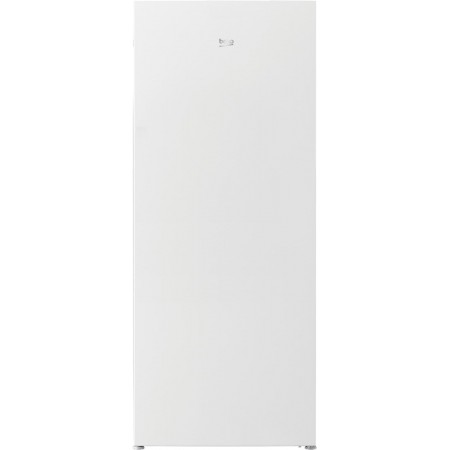 Beko RFSA240M41WN Free Standing Freezer 215 l E White