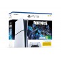 Sony Playstation 5 Slim Fortnite 1 TB Wi-Fi Preto, Branco