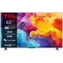 TCL P655 65P655 TV 165,1 cm (65") 4K Ultra HD Smart TV Wi-Fi Preto