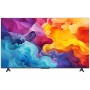 TCL P655 65P655 TV 165,1 cm (65") 4K Ultra HD Smart TV Wi-Fi Preto