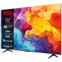 TCL P655 75P655 TV 190,5 cm (75") 4K Ultra HD Smart TV Wi-Fi Preto