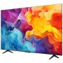 TCL P655 75P655 TV 190,5 cm (75") 4K Ultra HD Smart TV Wi-Fi Preto