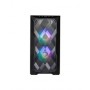 Cooler Master TD300 Mini Tower Black