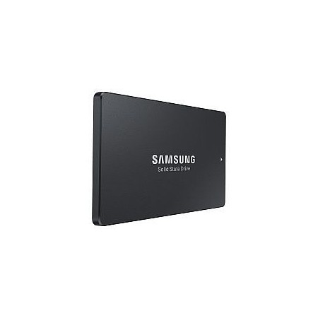 Samsung MZ7L3960HCJR-00A07 drives allo stato solido 960 GB 2.5" Serial ATA III TLC